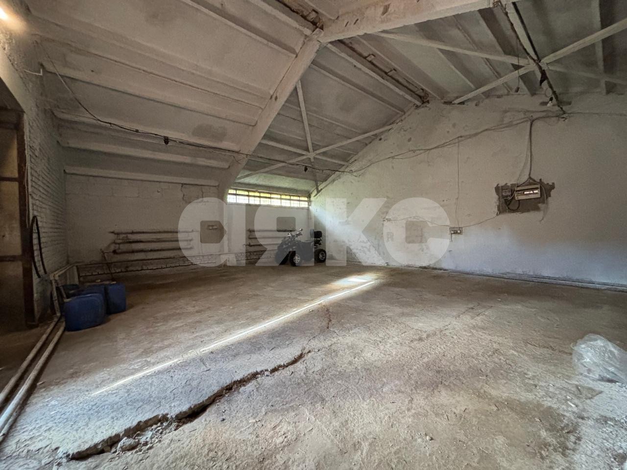 Фото №3: Коммерция 92 м² - Ясногорск, ул. Заводская, 6