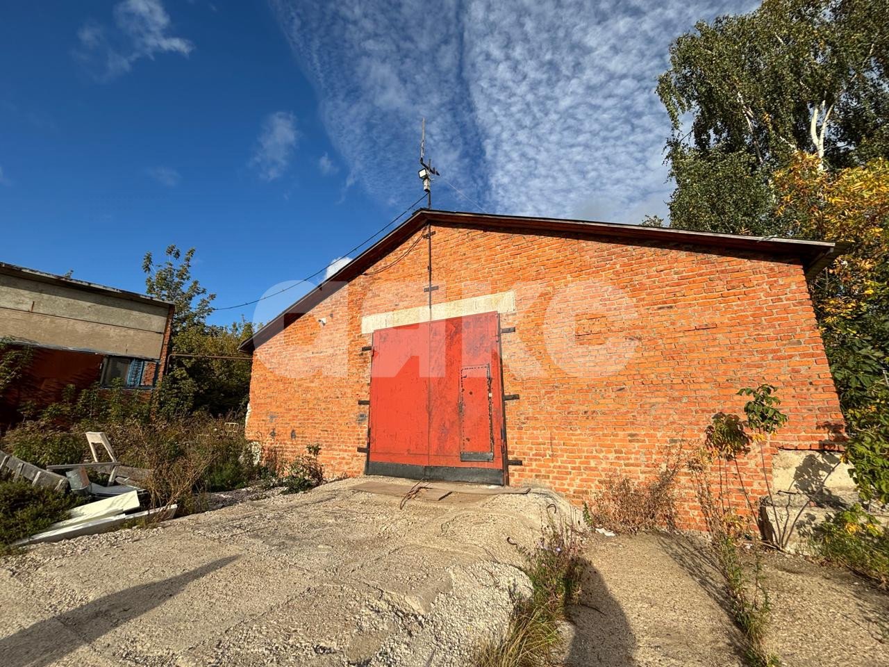 Фото №1: Коммерция 92 м² - Ясногорск, ул. Заводская, 6