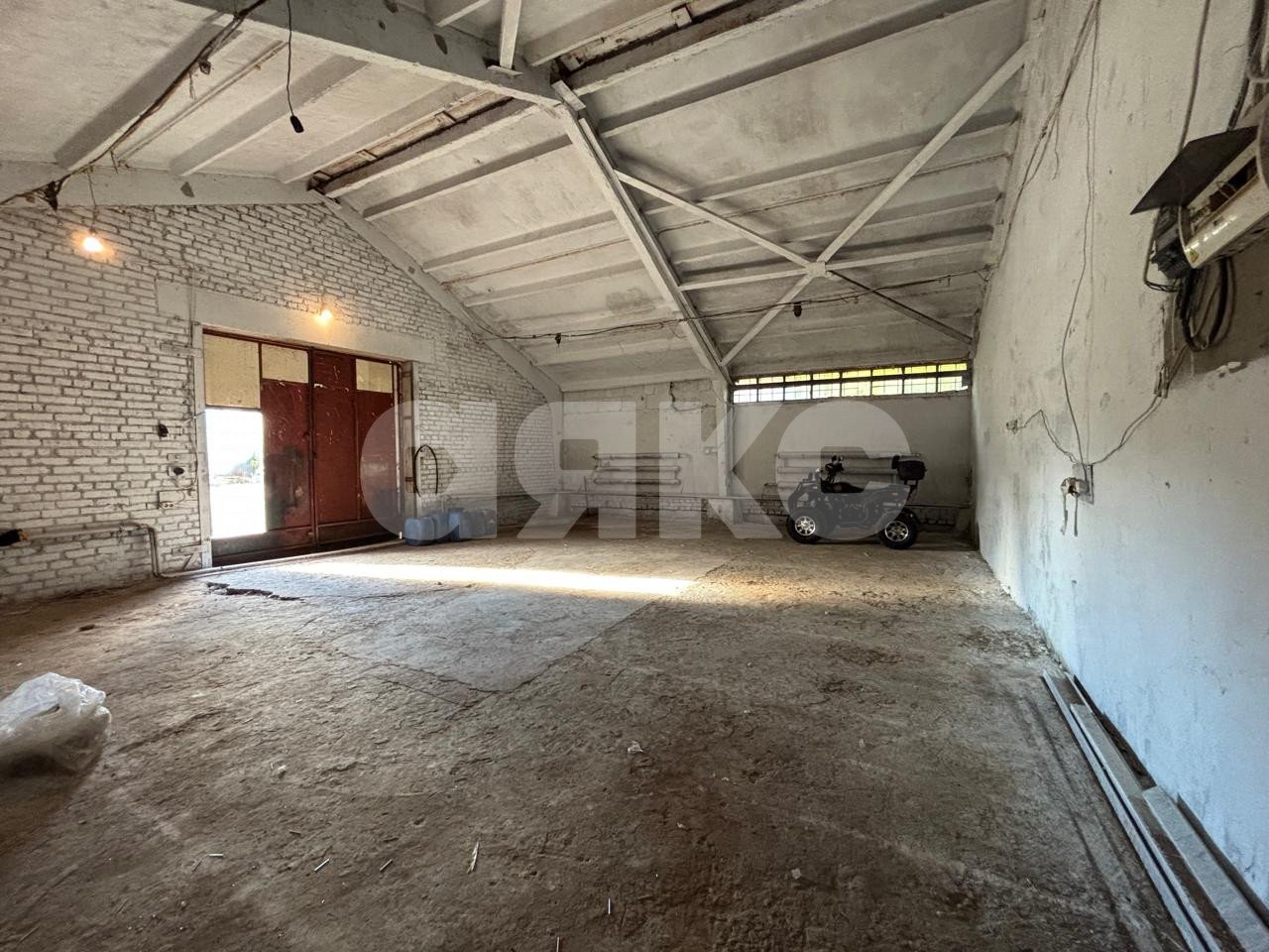 Фото №4: Коммерция 92 м² - Ясногорск, ул. Заводская, 6