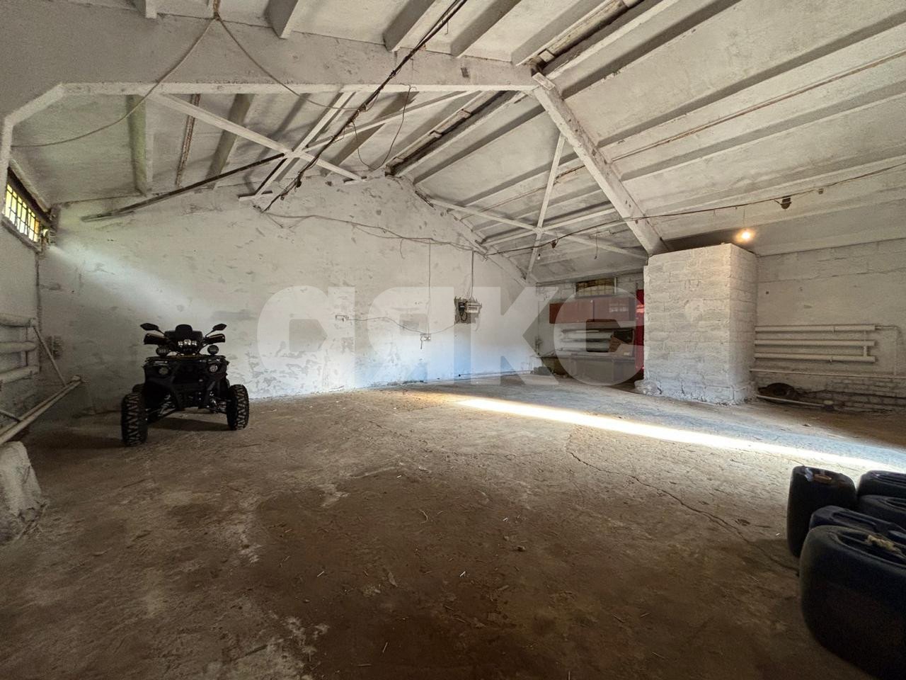 Фото №2: Коммерция 92 м² - Ясногорск, ул. Заводская, 6