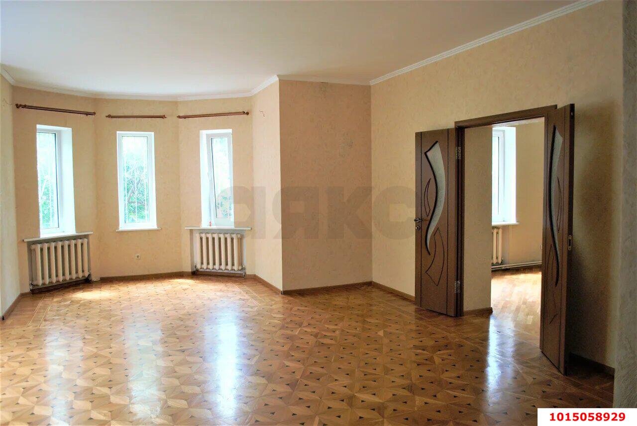 Фото №8: Дом 312 м² + 9.86 сот. - Краснодар, имени Петра Метальникова, ул. Константина Симонова, 21