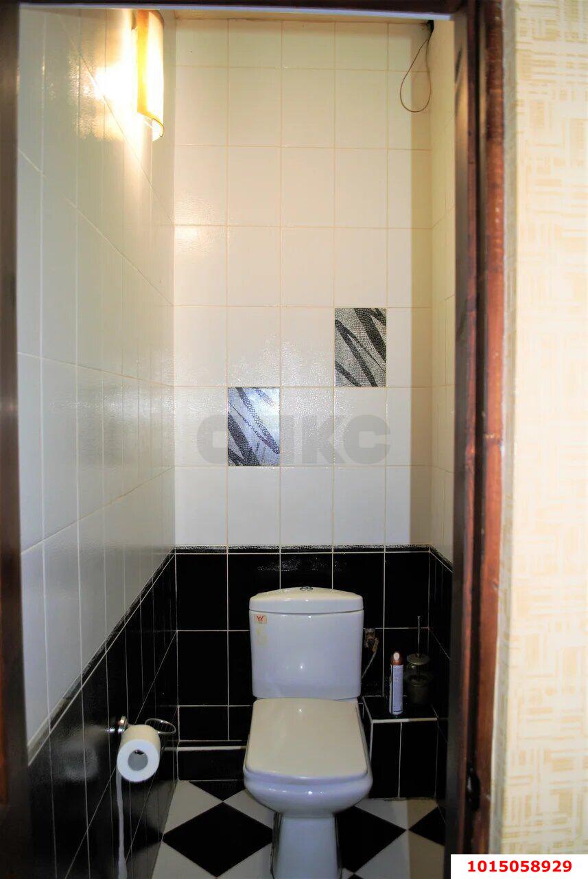 Фото №14: Дом 312 м² + 11.3 сот. - Краснодар, имени Петра Метальникова, ул. Константина Симонова, 21