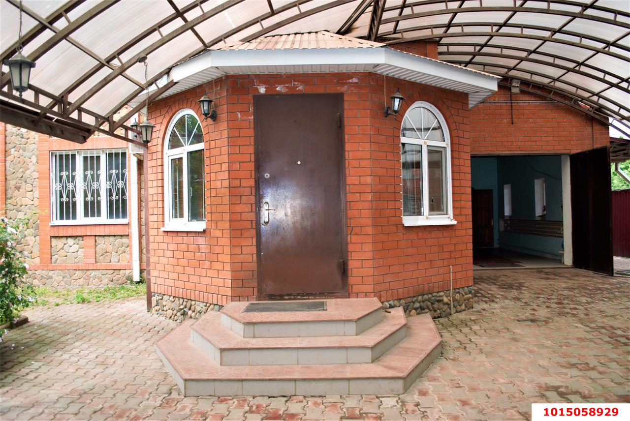 Фото №4: Дом 312 м² + 11.3 сот. - Краснодар, имени Петра Метальникова, ул. Константина Симонова, 21