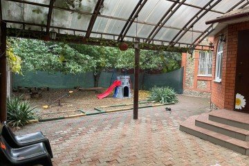 Фото №5: Дом 312 м² - Краснодар, мкр. имени Петра Метальникова, ул. Константина Симонова, 21