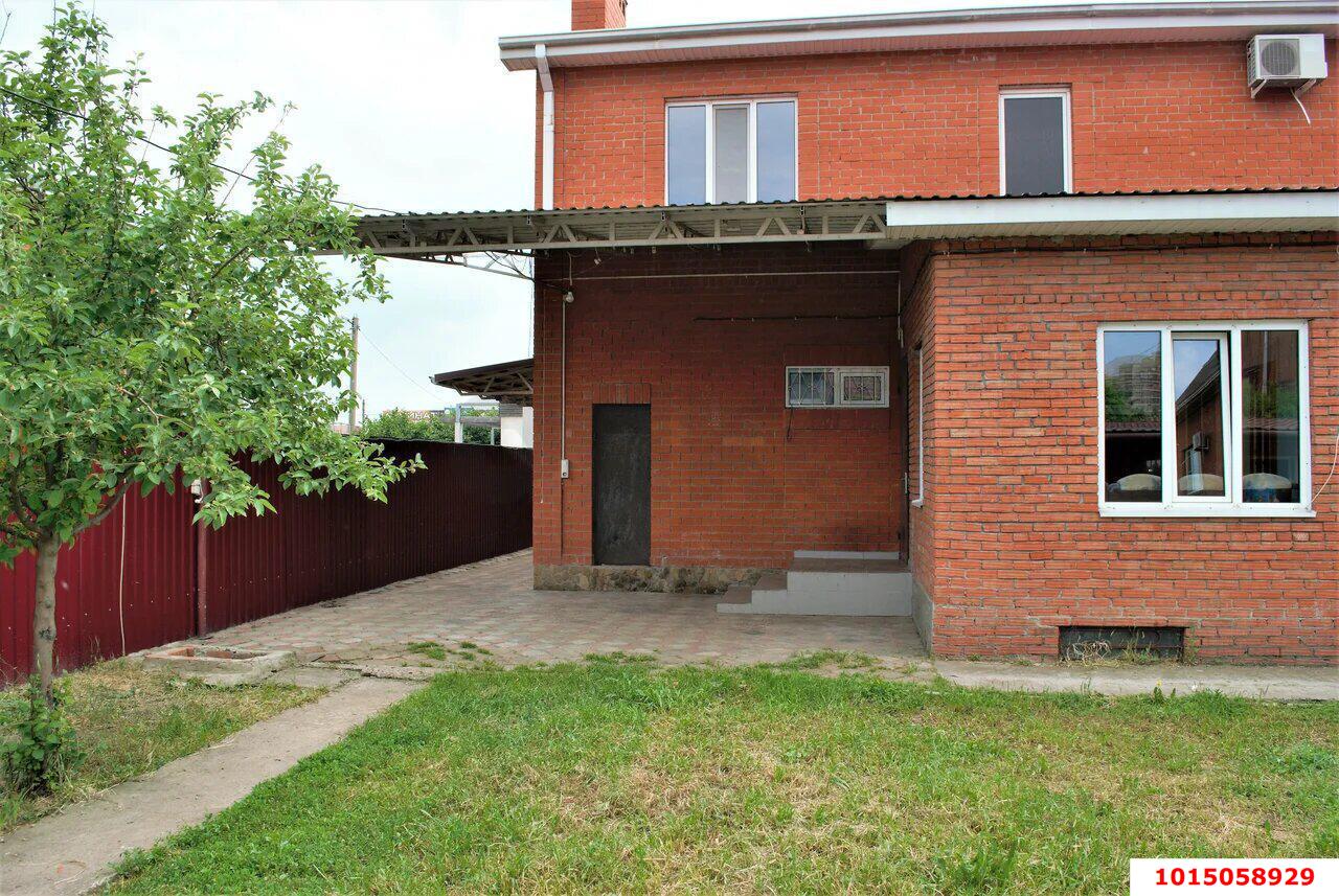 Фото №5: Дом 312 м² + 9.86 сот. - Краснодар, имени Петра Метальникова, ул. Константина Симонова, 21