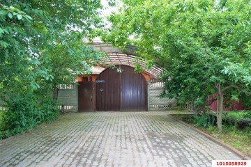Фото №3: Дом 312 м² - Краснодар, мкр. имени Петра Метальникова, ул. Константина Симонова, 21