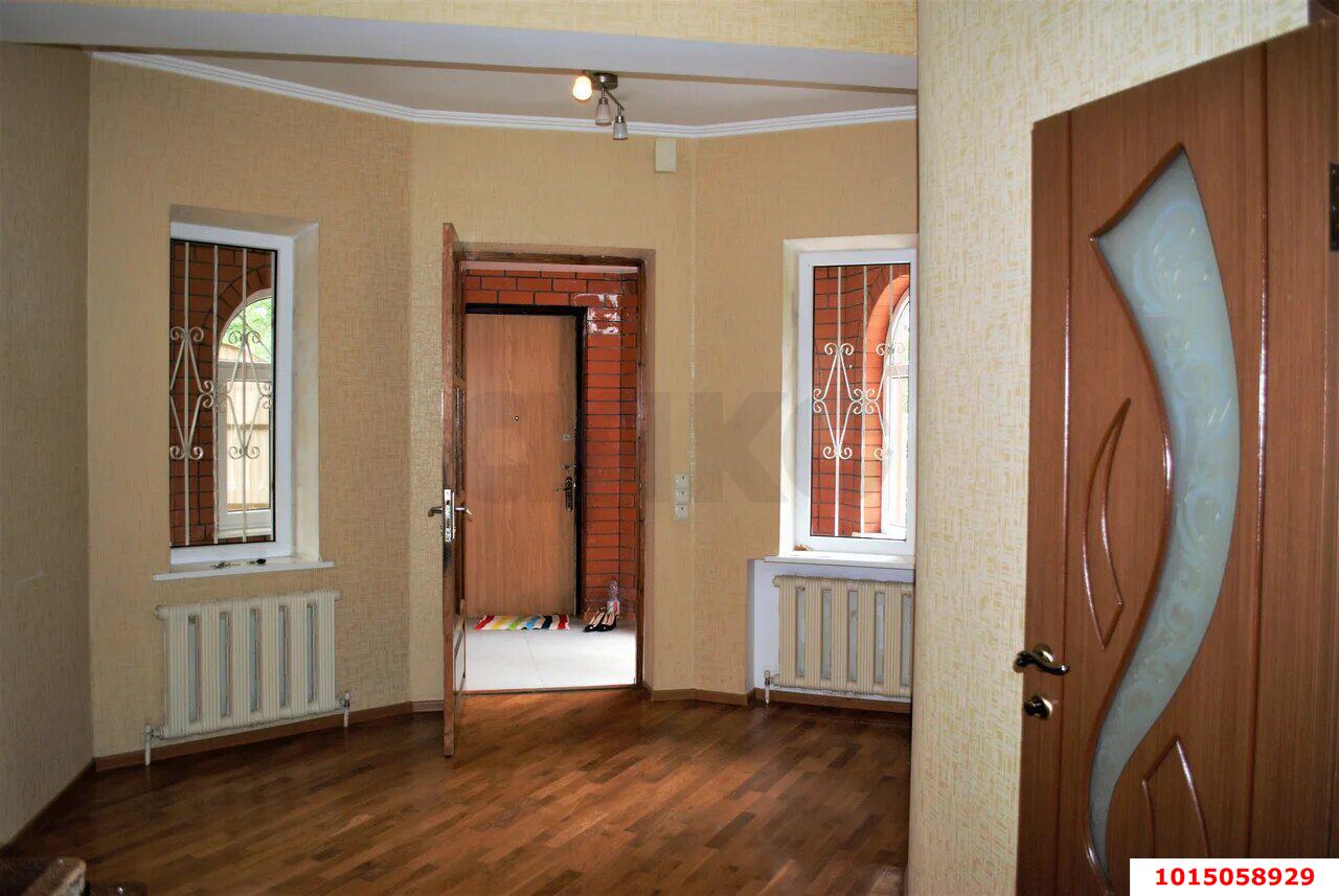 Фото №6: Дом 312 м² + 11.3 сот. - Краснодар, имени Петра Метальникова, ул. Константина Симонова, 21