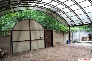 Фото №3: Дом 312 м² - Краснодар, мкр. имени Петра Метальникова, ул. Константина Симонова, 21