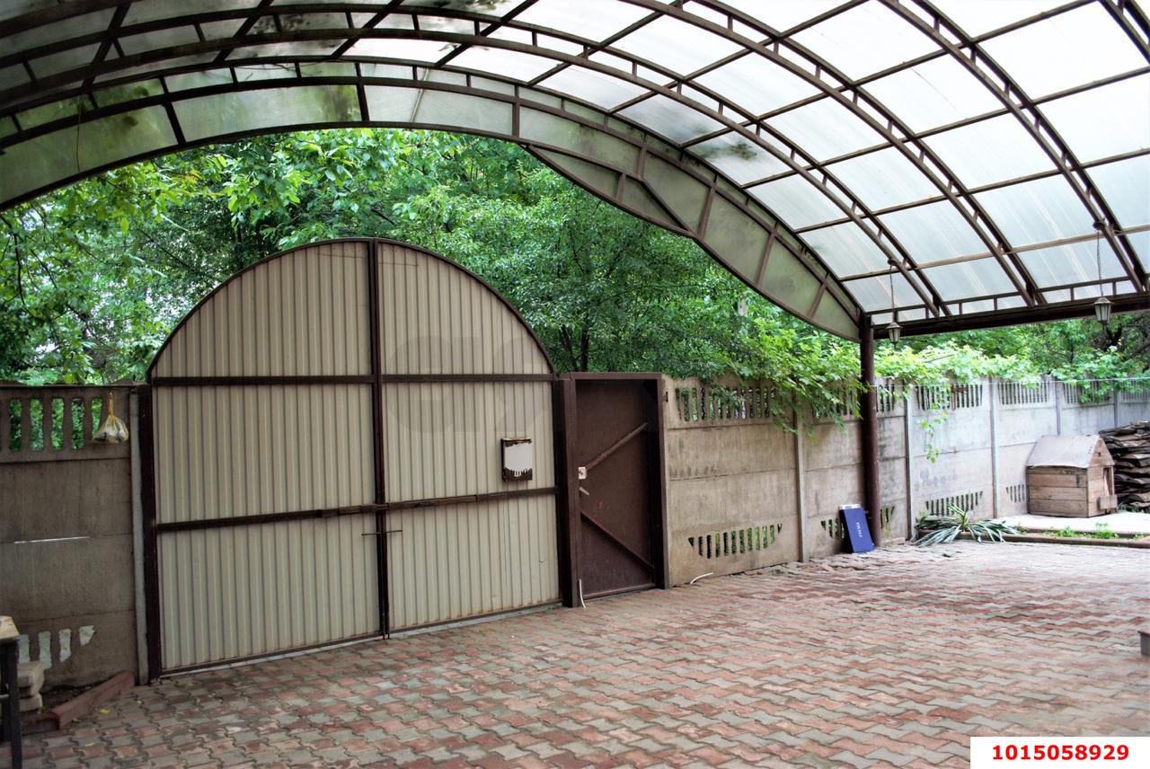 Фото №3: Дом 312 м² + 11.3 сот. - Краснодар, имени Петра Метальникова, ул. Константина Симонова, 21