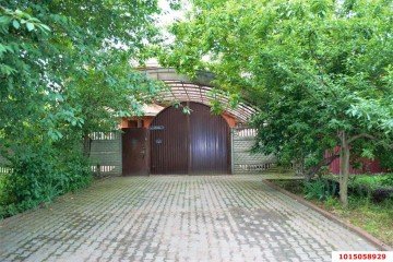 Фото №2: Дом 312 м² - Краснодар, мкр. имени Петра Метальникова, ул. Константина Симонова, 21