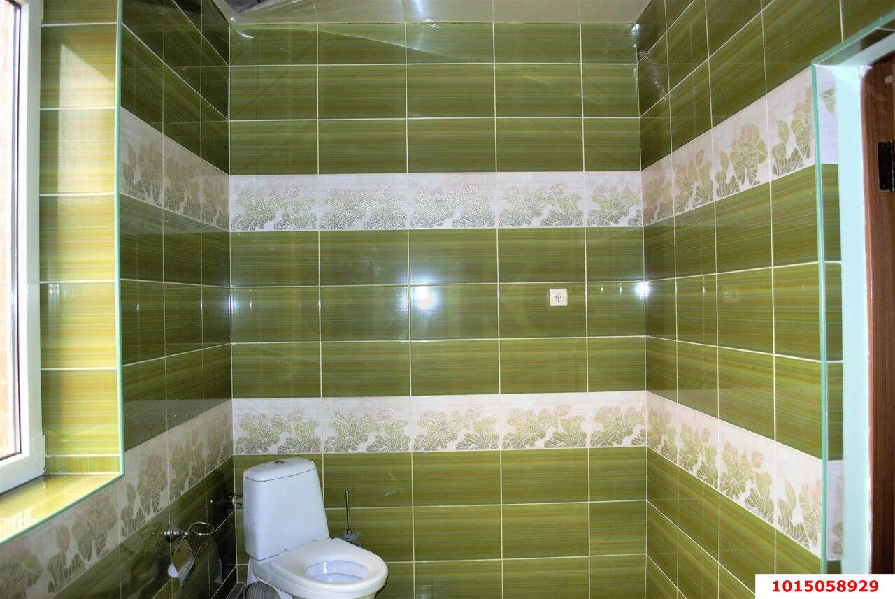 Фото №13: Дом 312 м² + 11.3 сот. - Краснодар, имени Петра Метальникова, ул. Константина Симонова, 21