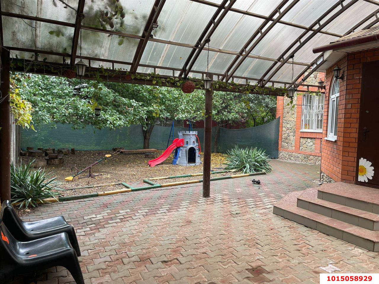 Фото №5: Дом 312 м² + 11.3 сот. - Краснодар, имени Петра Метальникова, ул. Константина Симонова, 21