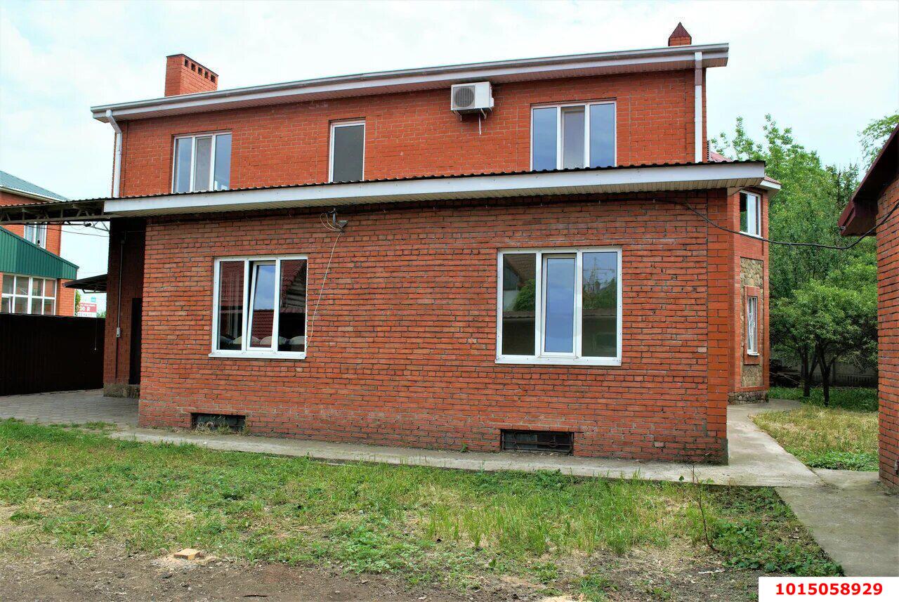 Фото №6: Дом 312 м² + 9.86 сот. - Краснодар, имени Петра Метальникова, ул. Константина Симонова, 21