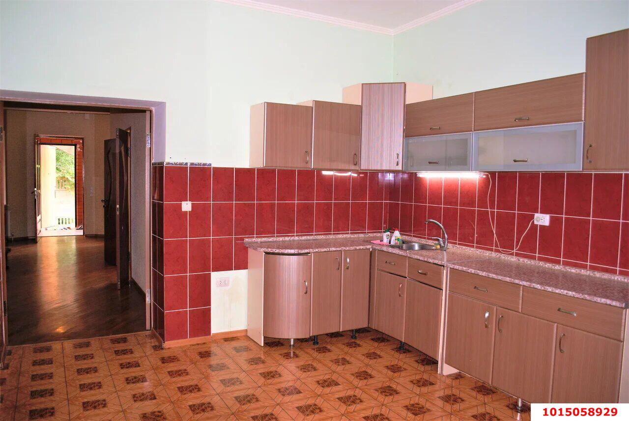 Фото №13: Дом 312 м² + 9.86 сот. - Краснодар, имени Петра Метальникова, ул. Константина Симонова, 21
