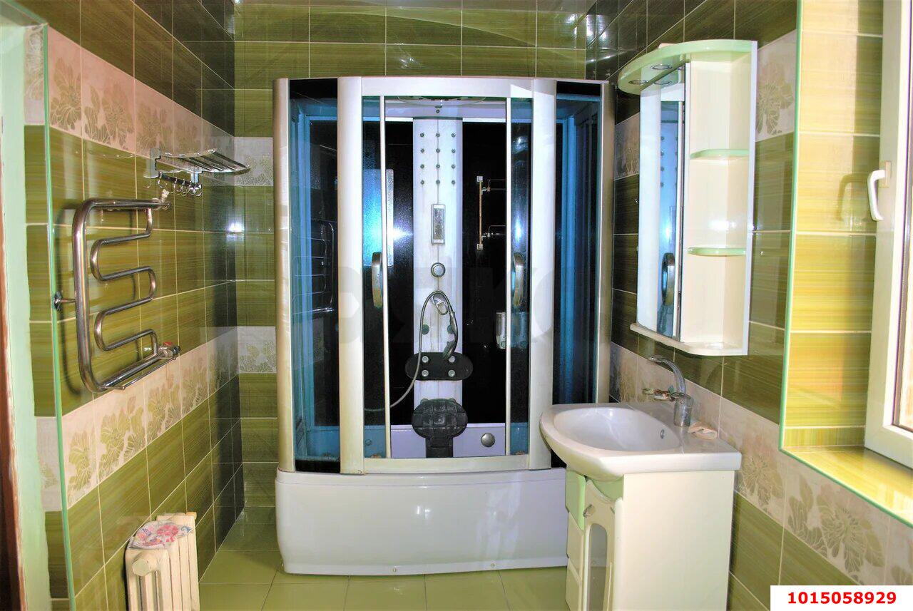 Фото №12: Дом 312 м² + 11.3 сот. - Краснодар, имени Петра Метальникова, ул. Константина Симонова, 21