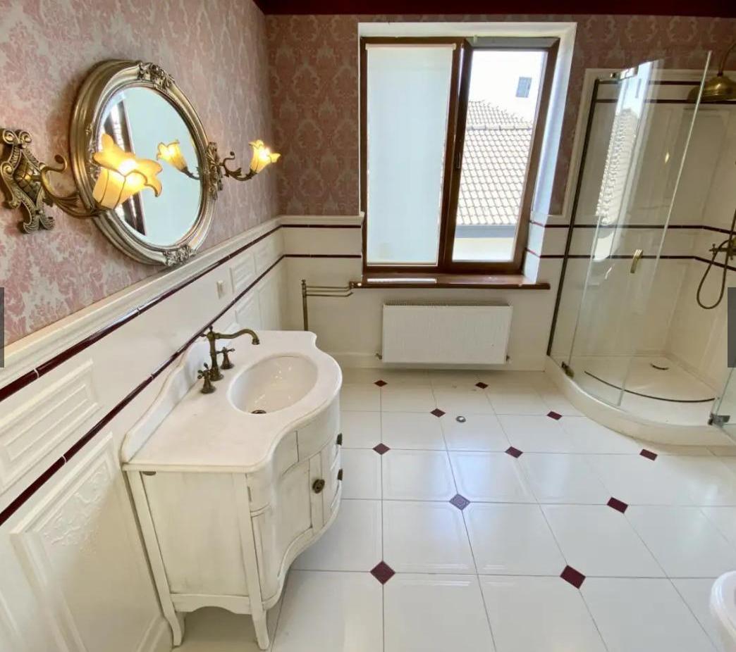 Фото №13: Дом 450 м² + 10 сот. - СНТ Пригород, мкр. Прикубанский внутригородской округ, ул. Атамана Круковского, 104