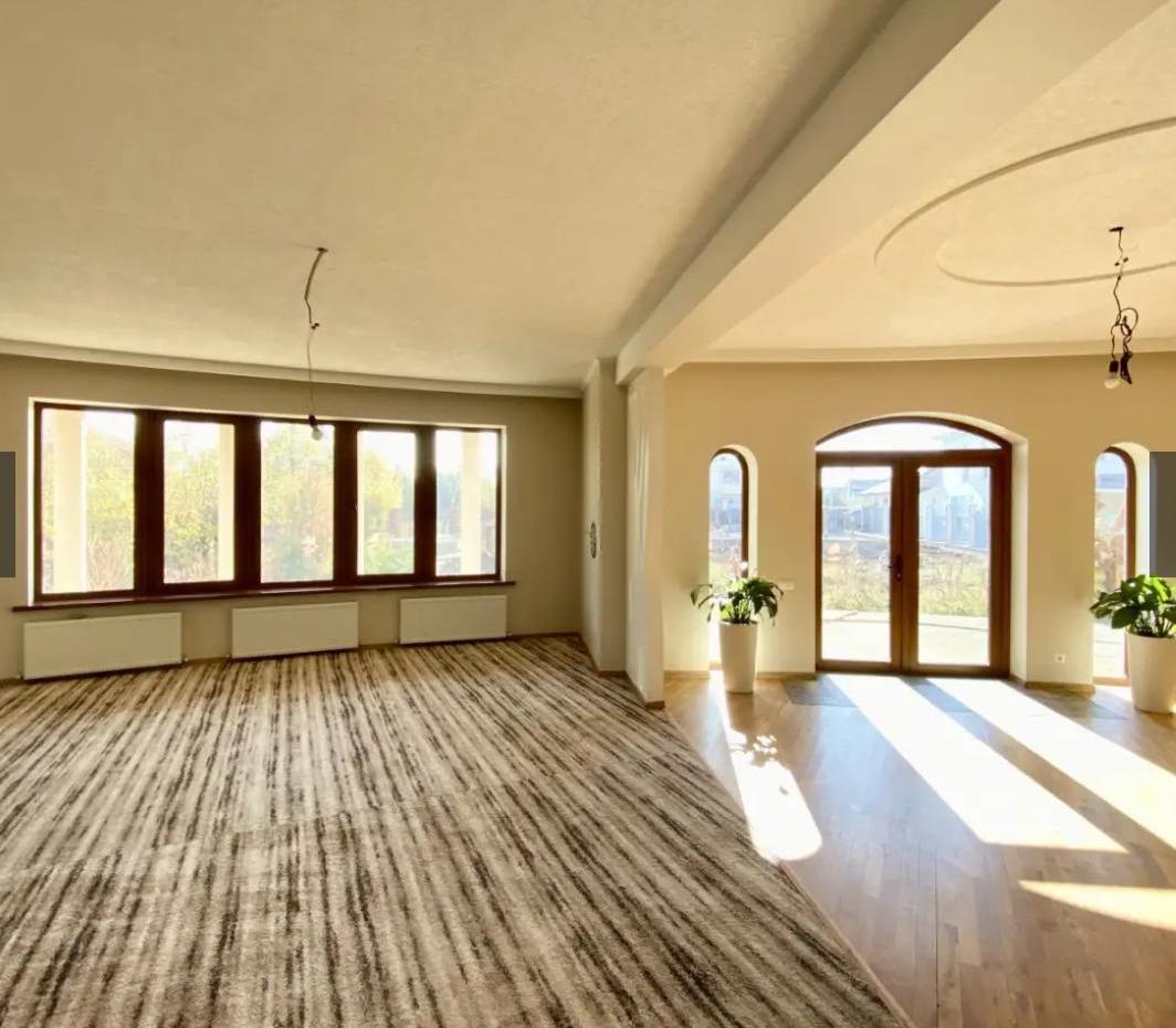 Фото №6: Дом 450 м² + 10 сот. - СНТ Пригород, мкр. Прикубанский внутригородской округ, ул. Атамана Круковского, 104