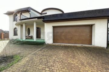 Фото №1: Дом 450 м² - СНТ Пригород, мкр. Прикубанский внутригородской округ, ул. Атамана Круковского, 104