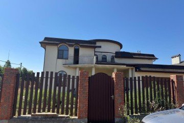 Фото №2: Дом 450 м² - СНТ Пригород, мкр. Прикубанский внутригородской округ, ул. Атамана Круковского, 104