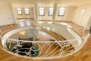 Фото №5: Дом 450 м² - СНТ Пригород, мкр. Прикубанский внутригородской округ, ул. Атамана Круковского, 104