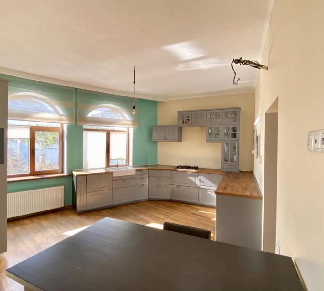 Фото №7: Дом 450 м² + 10 сот. - СНТ Пригород, мкр. Прикубанский внутригородской округ, ул. Атамана Круковского, 104