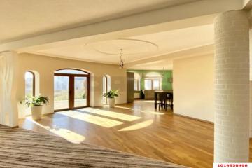 Фото №3: Дом 450 м² - СНТ Пригород, мкр. Прикубанский внутригородской округ, ул. Атамана Круковского, 104