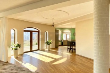 Фото №3: Дом 450 м² - СНТ Пригород, мкр. Прикубанский внутригородской округ, ул. Атамана Круковского, 104