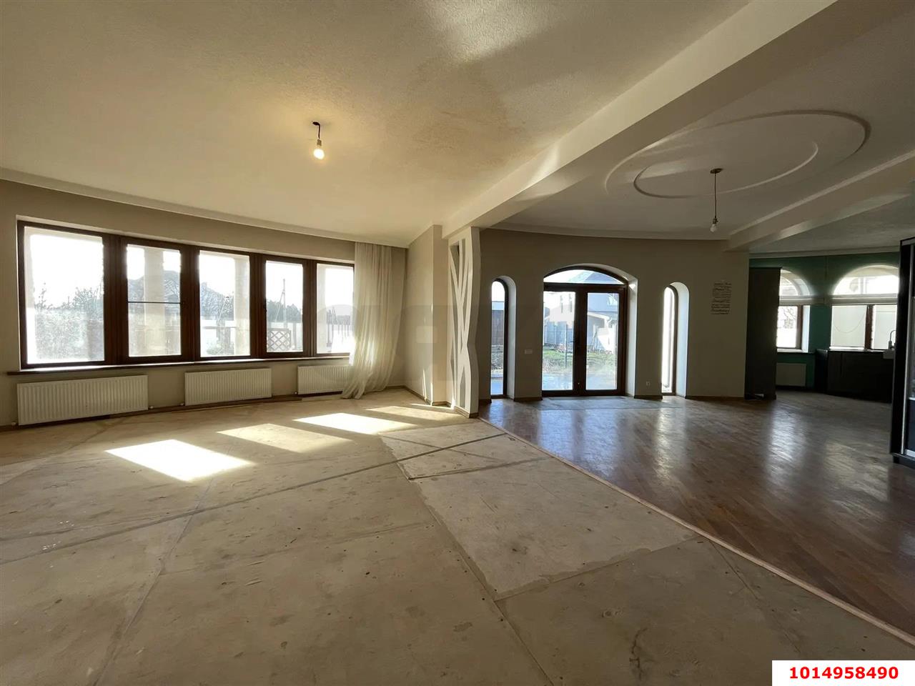 Фото №7: Дом 450 м² + 10 сот. - СНТ Пригород, мкр. Прикубанский внутригородской округ, ул. Атамана Круковского, 104