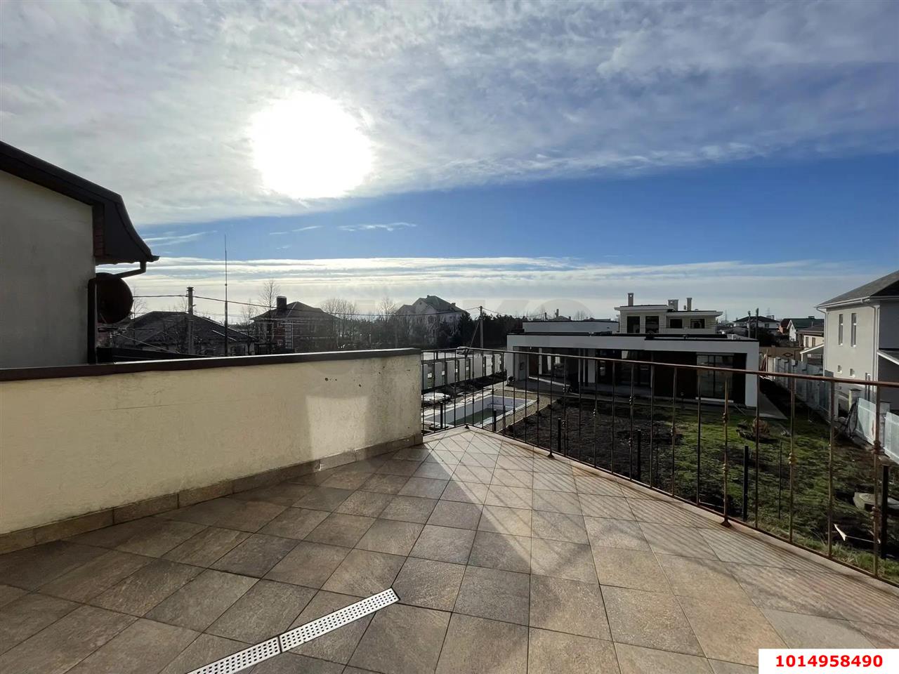 Фото №14: Дом 450 м² + 10 сот. - СНТ Пригород, мкр. Прикубанский внутригородской округ, ул. Атамана Круковского, 104