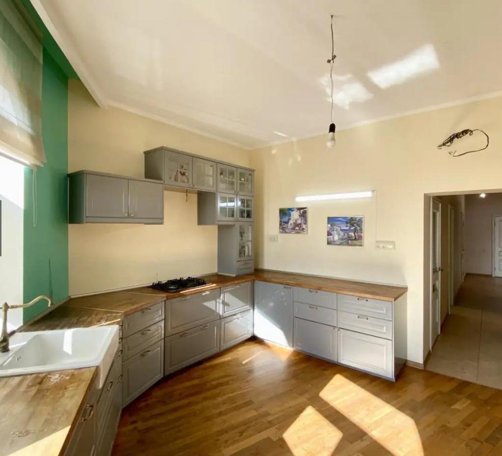 Фото №8: Дом 450 м² + 10 сот. - СНТ Пригород, мкр. Прикубанский внутригородской округ, ул. Атамана Круковского, 104