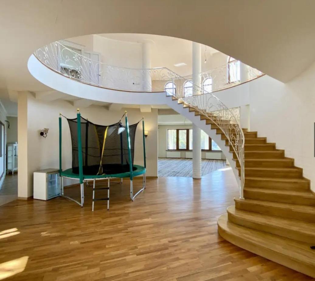 Фото №10: Дом 450 м² + 10 сот. - СНТ Пригород, мкр. Прикубанский внутригородской округ, ул. Атамана Круковского, 104