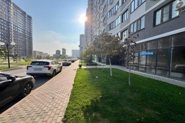 Фото №5: Коммерция 75 м² - Краснодар, мкр. жилой комплекс Дружный-2, б-р Адмиралтейский, 3к3