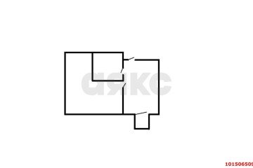 Фото №3: Торговое помещение 76 м² - Краснодар, мкр. жилой комплекс Дружный-2, б-р Адмиралтейский, 3к3