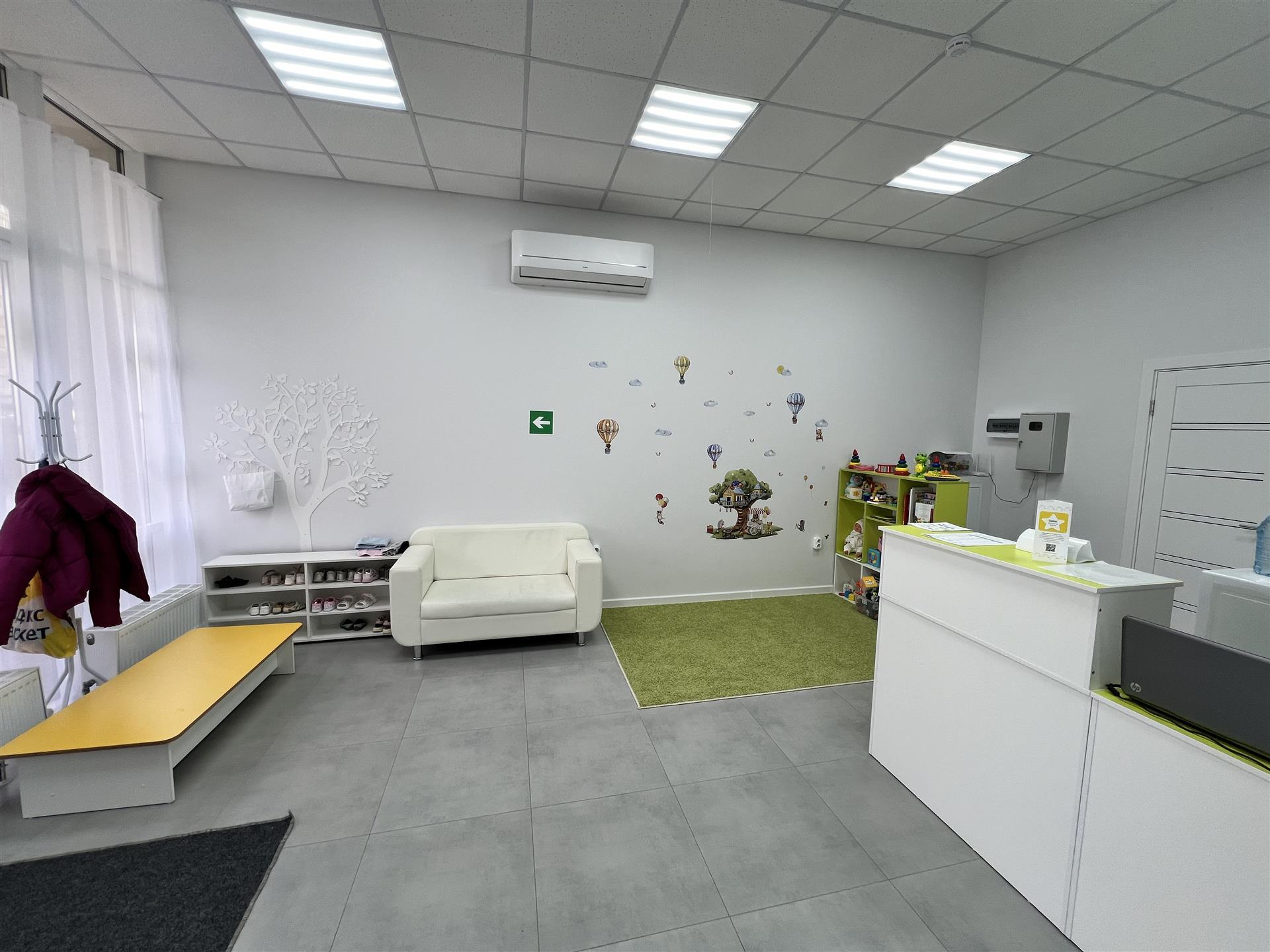 Фото №9: Коммерция 75 м² - Краснодар, Прикубанский внутригородской округ, Россинского, мкр. жилой комплекс Дружный-2, б-р Адмиралтейский, 3к3