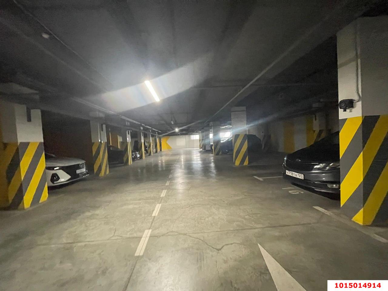 Фото №4: Гараж - Краснодар, жилой комплекс Сказка Град, мкр. Карасунский внутригородской округ, ул. имени В.Н. Мачуги, 166