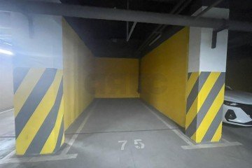 Фото №5: Гараж 12 м² - Краснодар, мкр. жилой комплекс Сказка Град, ул. имени В.Н. Мачуги, 166
