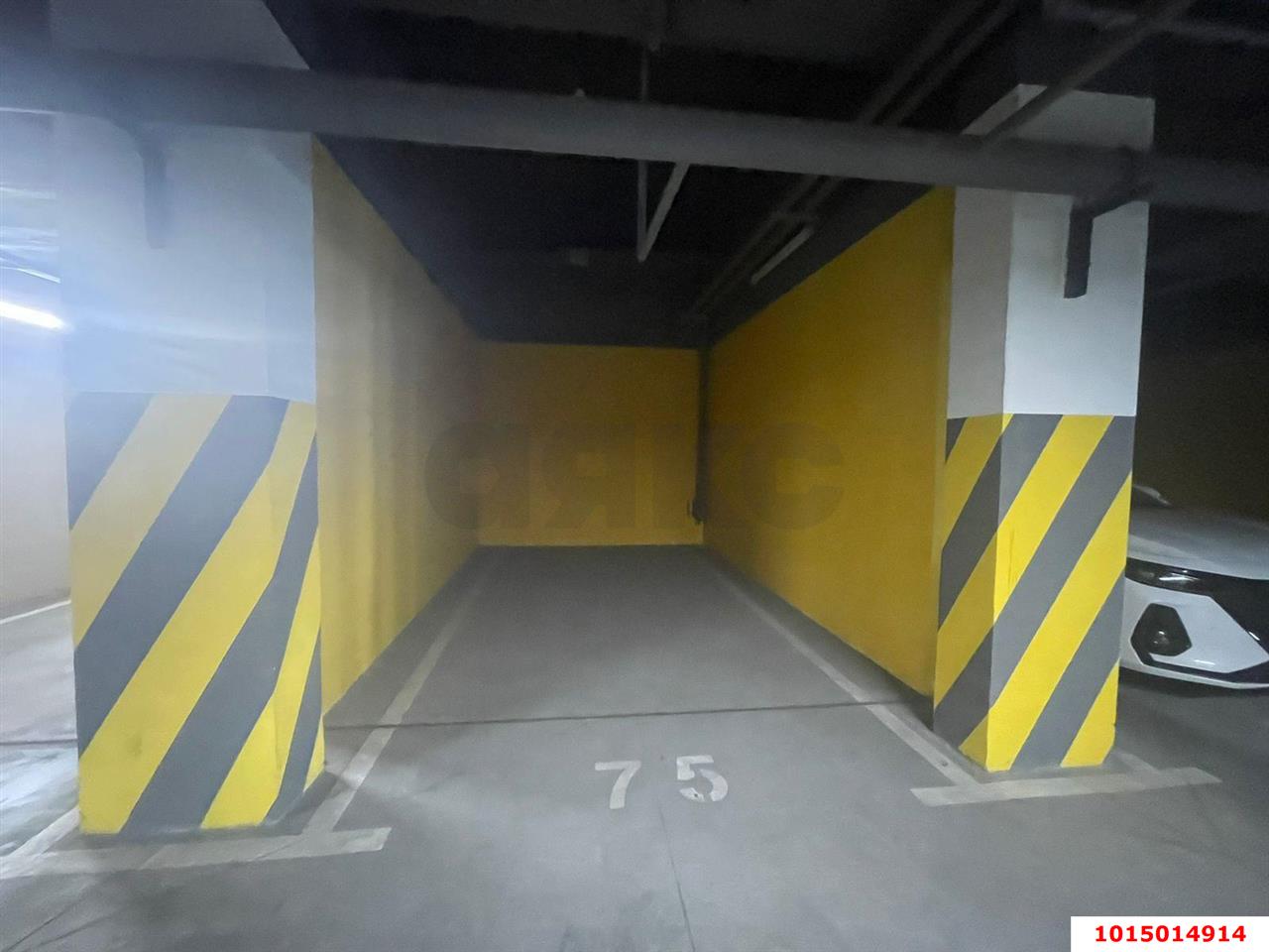 Фото №5: Гараж 12 м² - Краснодар, жилой комплекс Сказка Град, ул. имени В.Н. Мачуги, 166