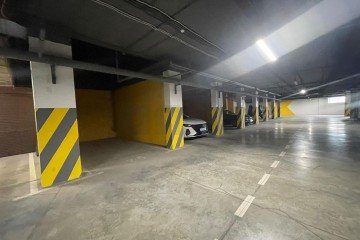 Фото №3: Гараж 12 м² - Краснодар, мкр. жилой комплекс Сказка Град, ул. имени В.Н. Мачуги, 166