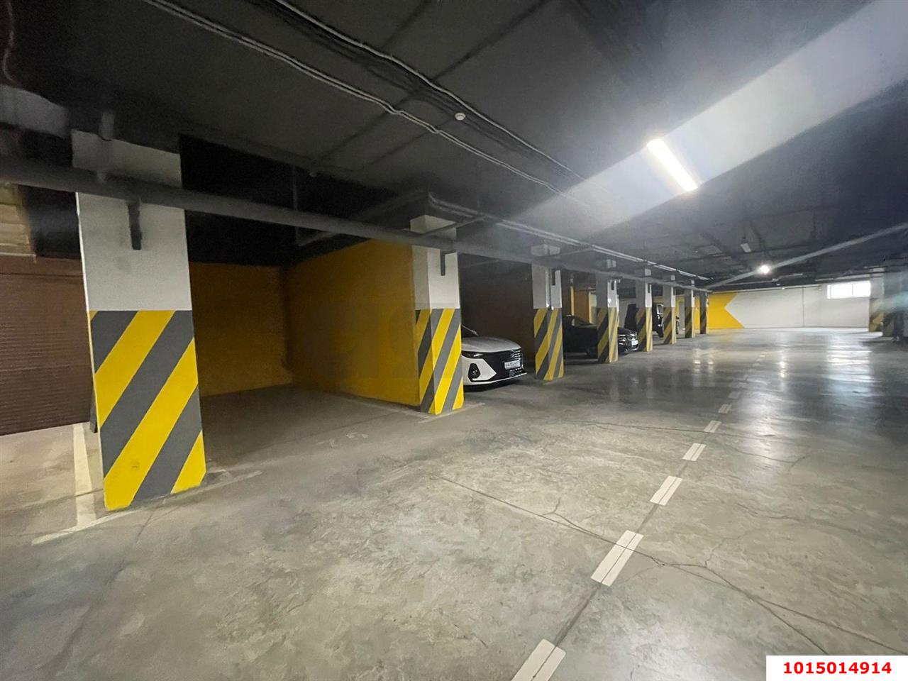 Фото №3: Гараж 12 м² - Краснодар, жилой комплекс Сказка Град, ул. имени В.Н. Мачуги, 166