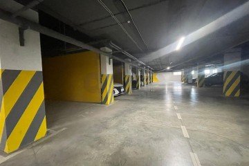 Фото №2: Гараж 12 м² - Краснодар, мкр. жилой комплекс Сказка Град, ул. имени В.Н. Мачуги, 166