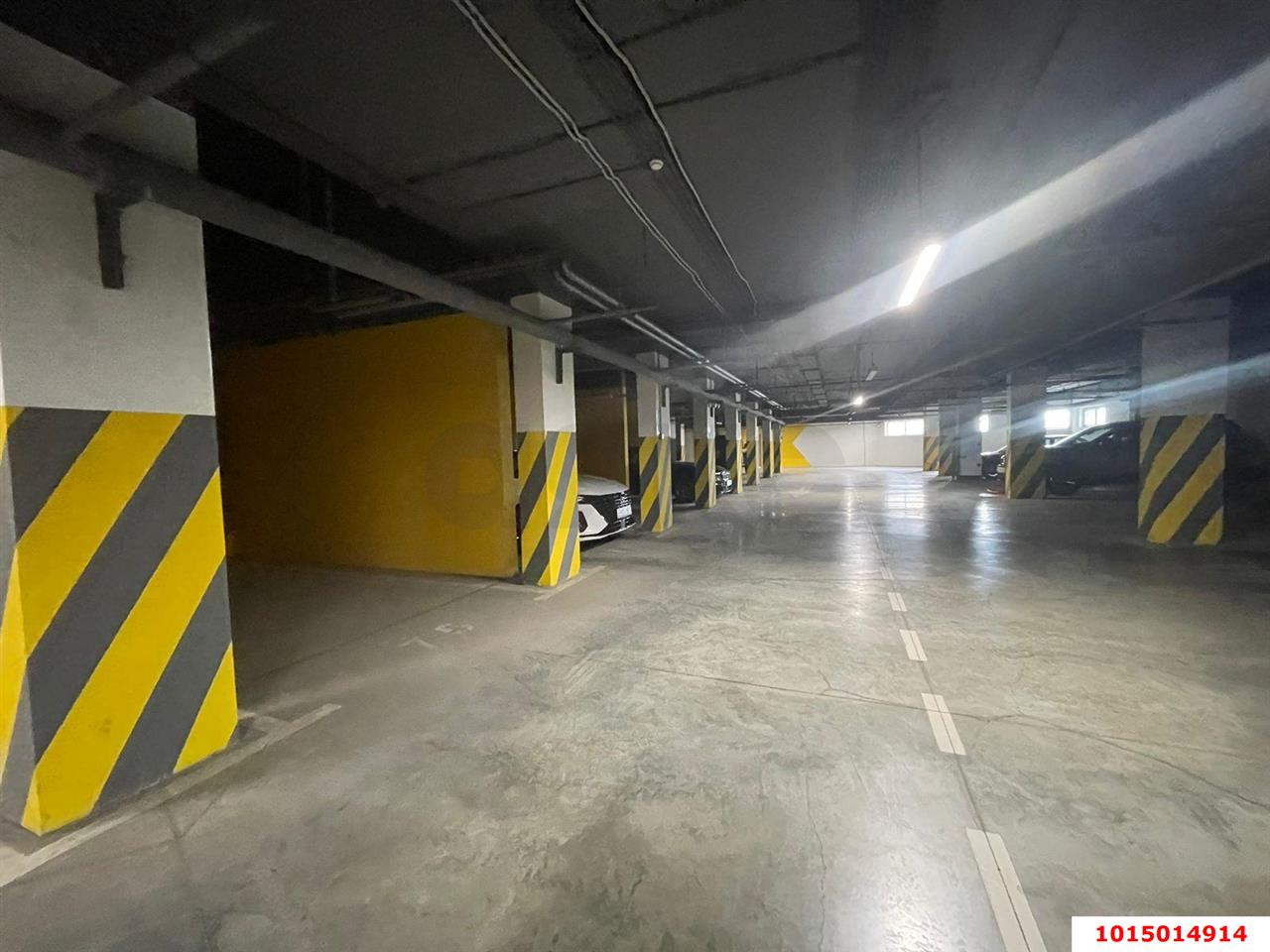 Фото №2: Гараж 12 м² - Краснодар, жилой комплекс Сказка Град, ул. имени В.Н. Мачуги, 166