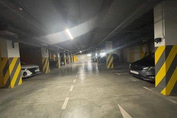 Фото №4: Гараж 12 м² - Краснодар, мкр. жилой комплекс Сказка Град, ул. имени В.Н. Мачуги, 166