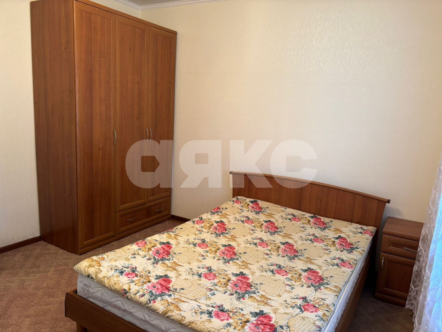 Фото №38: Часть дома 105 м² + 6 сот. - Приреченский, ул. Дружбы