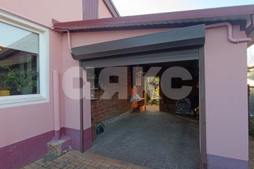 Фото №3: Дом 105 м² - Приреченский, ул. Дружбы