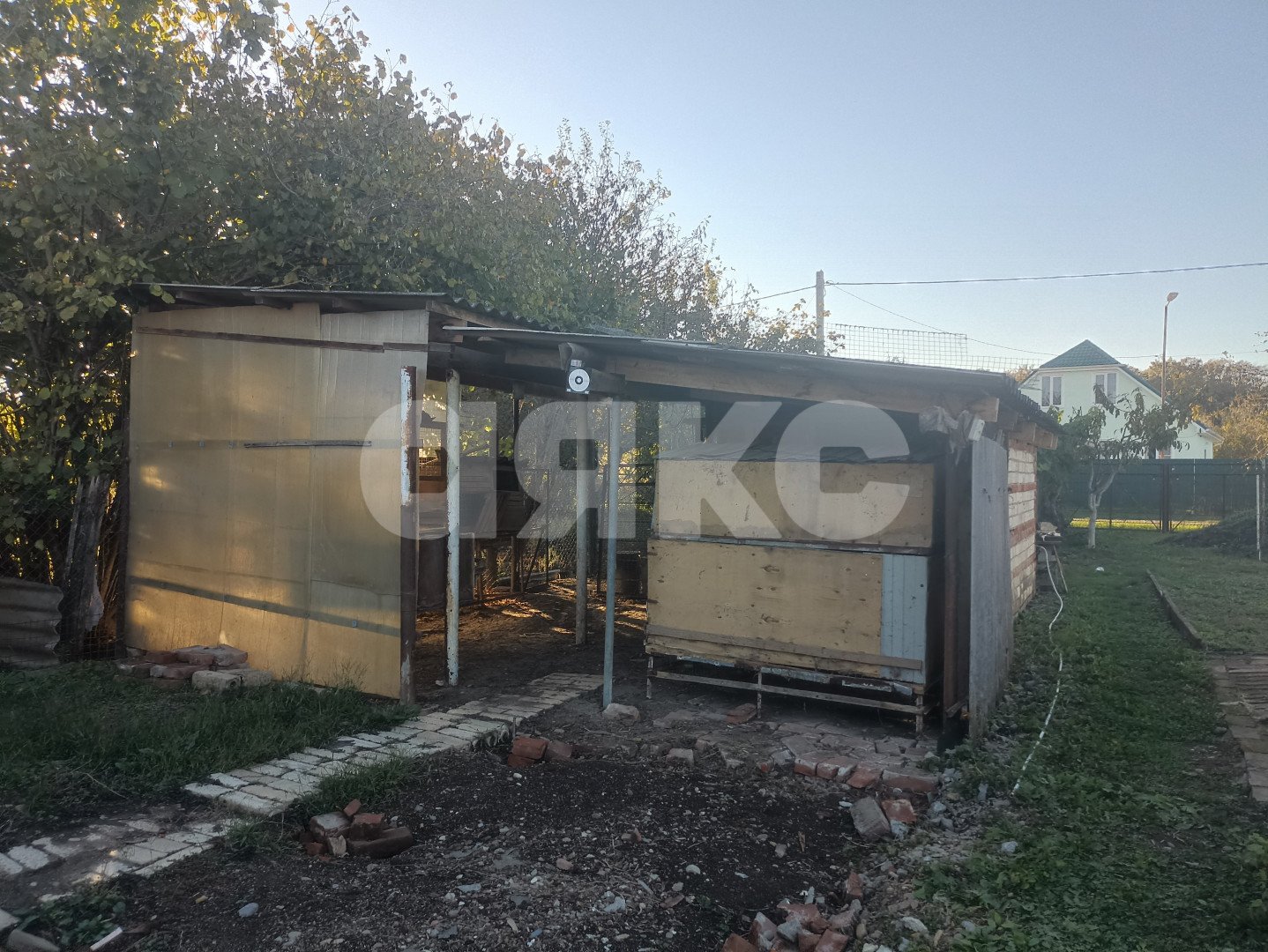 Фото №28: Дом 105 м² + 6 сот. - Приреченский, ул. Дружбы