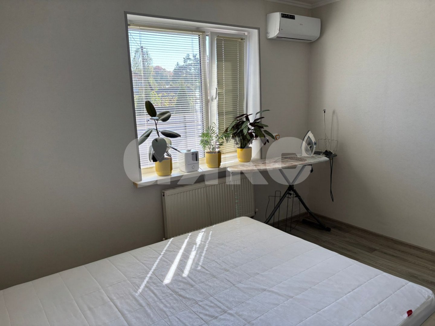 Фото №39: Часть дома 105 м² + 6 сот. - Приреченский, ул. Дружбы