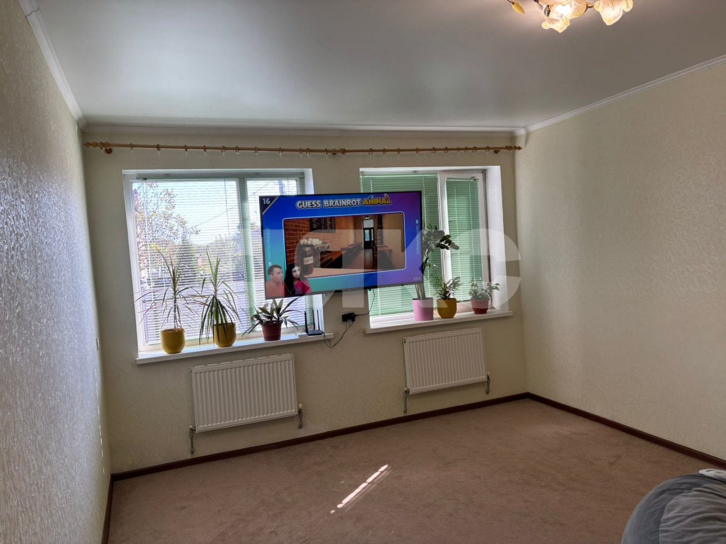 Фото №41: Часть дома 105 м² + 6 сот. - Приреченский, ул. Дружбы