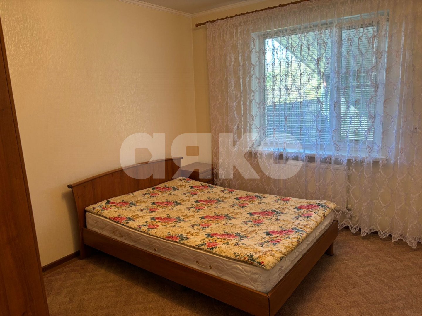 Фото №40: Часть дома 105 м² + 6 сот. - Приреченский, ул. Дружбы