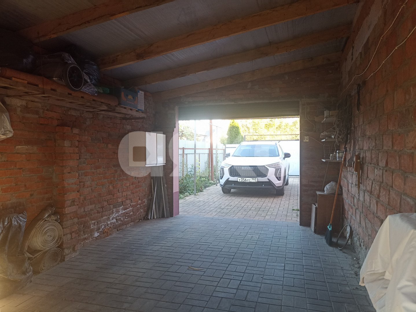 Фото №24: Дом 105 м² + 6 сот. - Приреченский, ул. Дружбы
