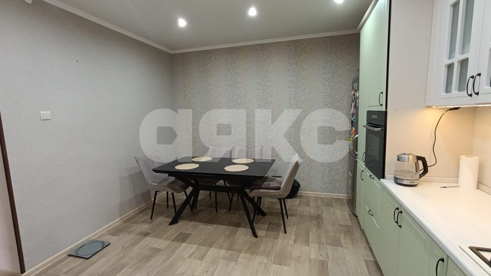 Фото №4: Дом 105 м² + 6 сот. - Приреченский, ул. Дружбы
